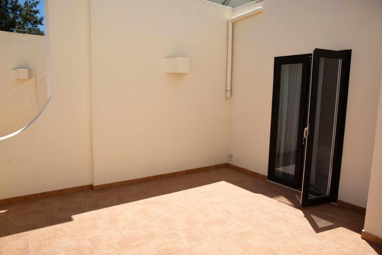 Albufeira Sol Villas I - Pool And Garden & Gym & Spa Exterior photo