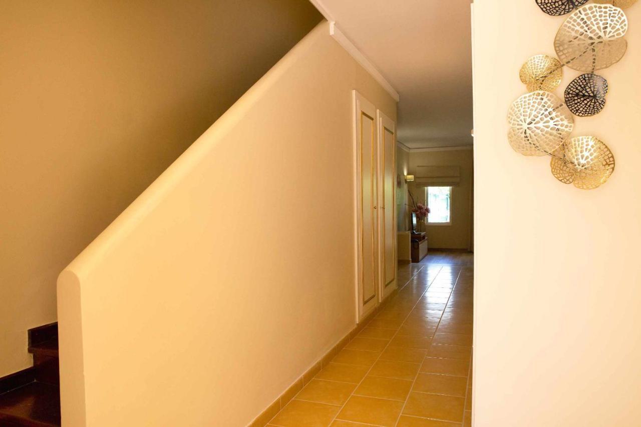 Albufeira Sol Villas I - Pool And Garden & Gym & Spa Exterior photo