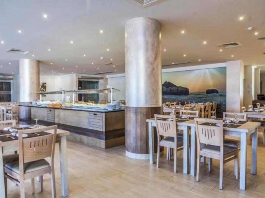 Albufeira Sol Villas I - Pool And Garden & Gym & Spa Exterior photo
