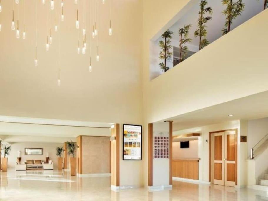 Albufeira Sol Villas I - Pool And Garden & Gym & Spa Exterior photo