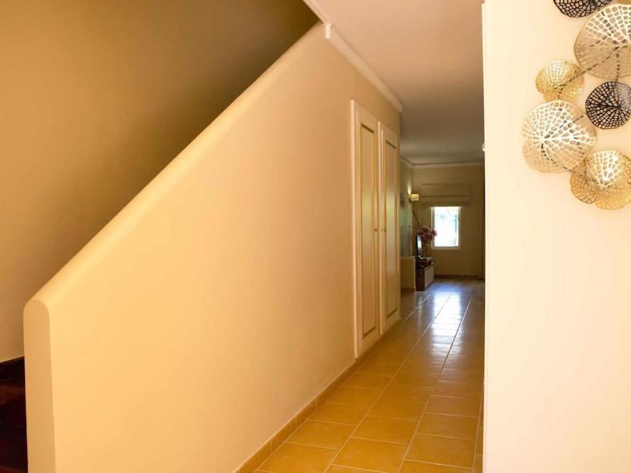 Albufeira Sol Villas I - Pool And Garden & Gym & Spa Exterior photo