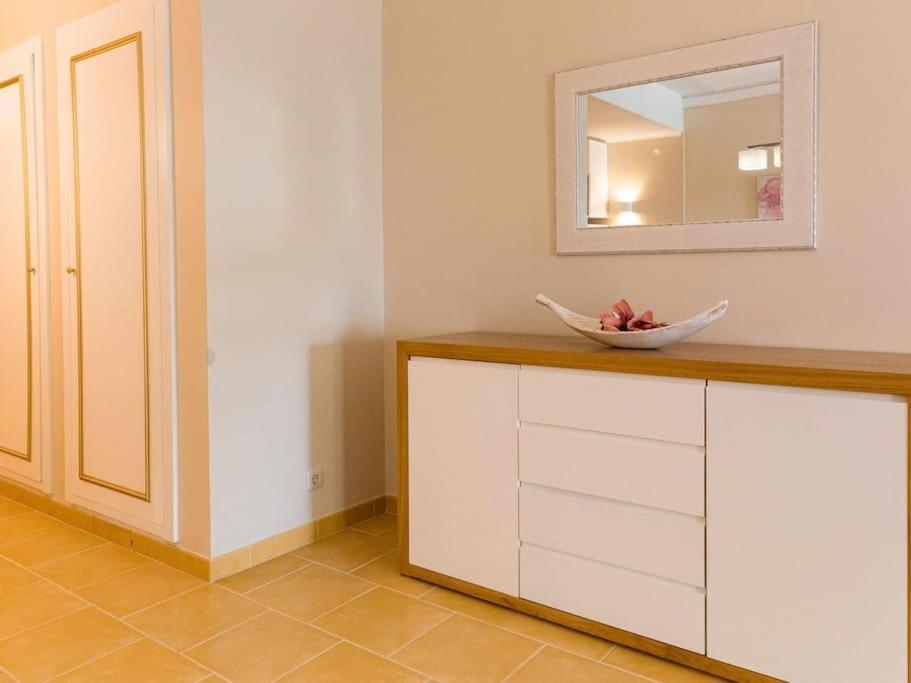 Albufeira Sol Villas I - Pool And Garden & Gym & Spa Exterior photo